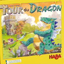 TOUR DU DRAGON (Haba)